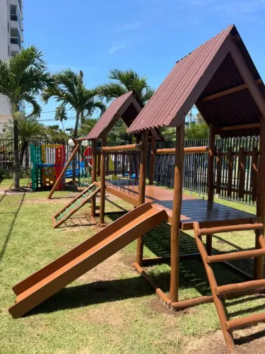 Playground park