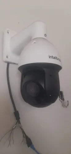 CAMERA IP VIP 3225 SD IR IA