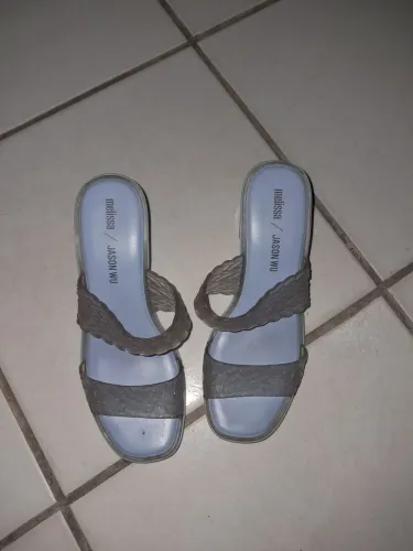 Melissas
