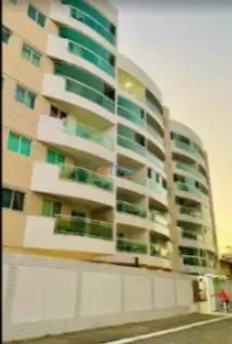 Apartamento de Alto Padrão na Vila Natura, Praia do Pecado.