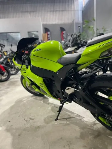 Kawasaki Ninja Zx-10/ Zx-10r 1000cc 2021