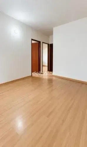 Apartamento à venda com 2 quartos e 1 vaga de garagem, Jaqueline, Belo Horizonte, MG