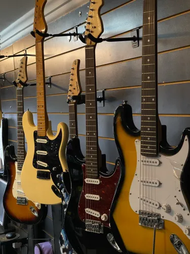 Guitarras