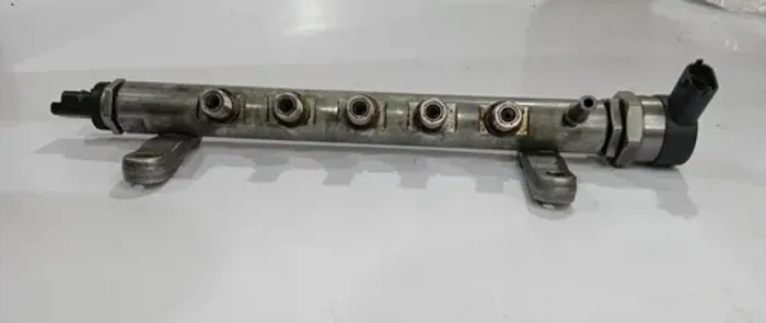 Flauta Completa Freelander 2 Evoque Diesel 2008 - 2016