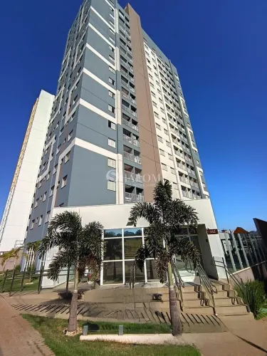 Apartamento à venda em Maringá, Jardim Aclimação, com 3 quartos, com 65 m², ILLUMINE RESID