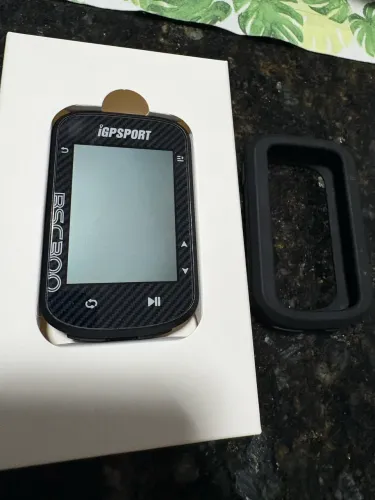 Ciclo computador iGPSPORT BCS 300