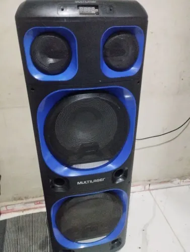 Funcionando tudo perfeitamente