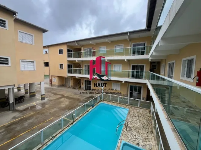 Apartamento para locação na Praia da Maranduba