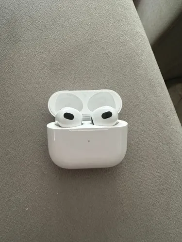 AirPods Pro Original Apple - Estado de Novo!