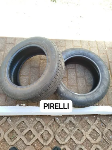 Pneus PIRELLI 185 65 R15