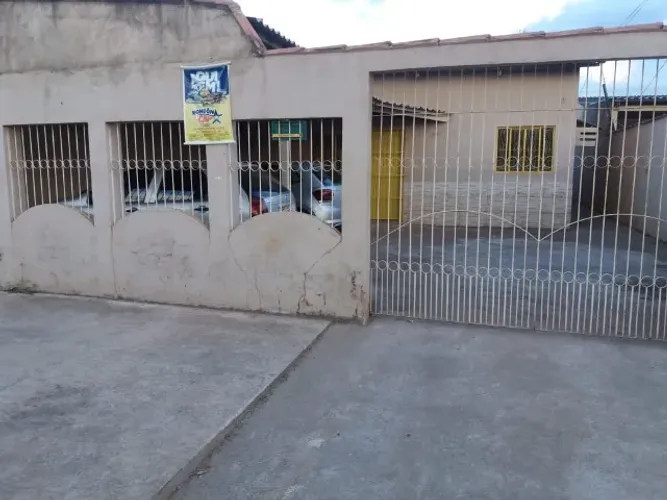 Apto Casal C/ Garagem Coberta