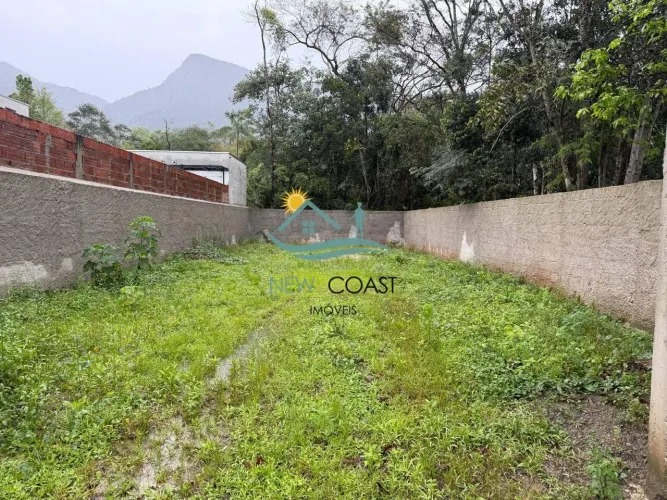 Terreno à Venda no Jaraguá | 250 m² | Escritura Definitiva
