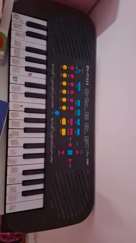 Teclado