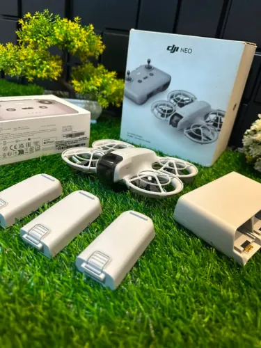 Dji Neo 1 Fly More Combo