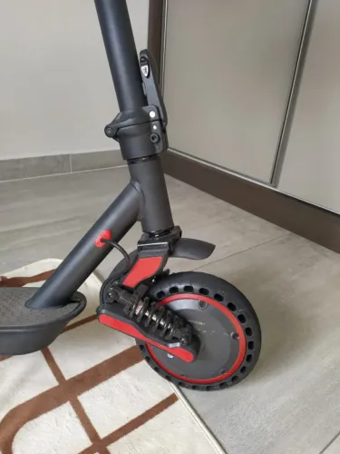 Patinete Elétrico 350wts