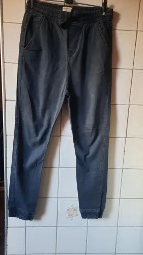 Calças de menino ?