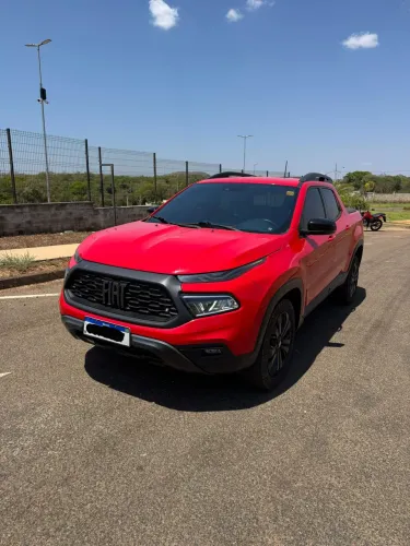 Fiat Toro Volcano 1.3 T270 4X2 Flex AUT 2023