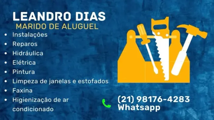 Marido de aluguel