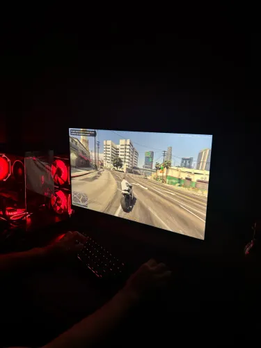 PC GAMER COMPLETO