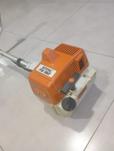 Roçadeira Stihl FS 160