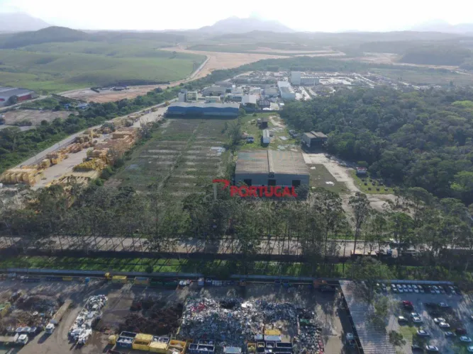Galpão para alugar, 3800 m² por R$ 220.000,00/mês - Imboassica - Macaé/RJ