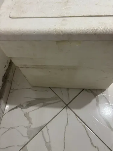 Caixa térmica 180L com dreno 