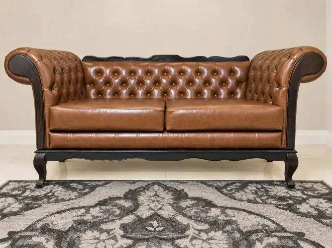 Sofa luiz xv
