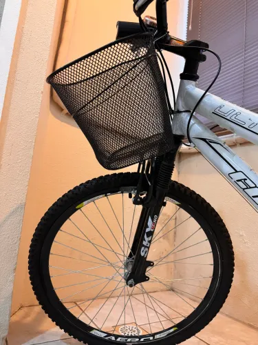 Bicicleta colli