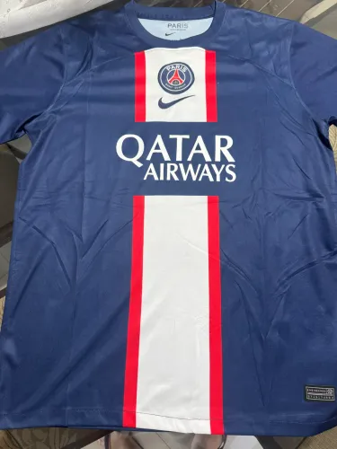 Camisa PSG 2022/23
