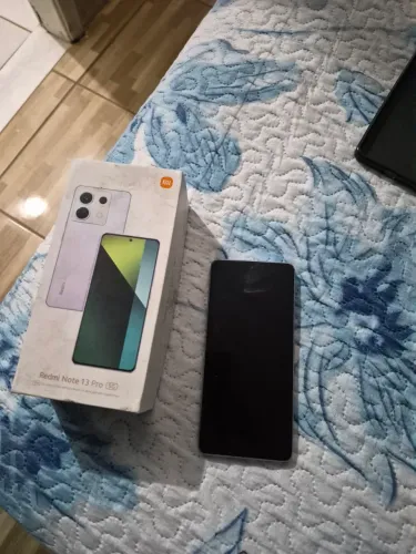 Redmi note 13 pro 5G