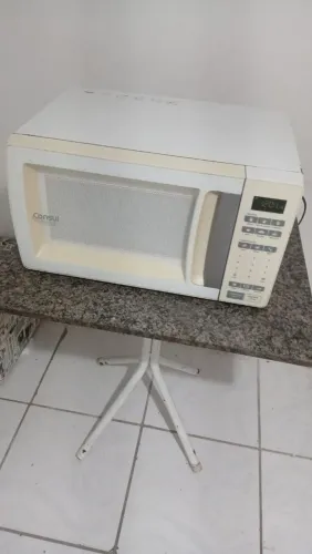 MICRO-ONDAS CÔNSUL 32 litros