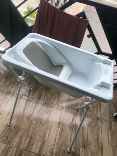 Banheira para bebê 