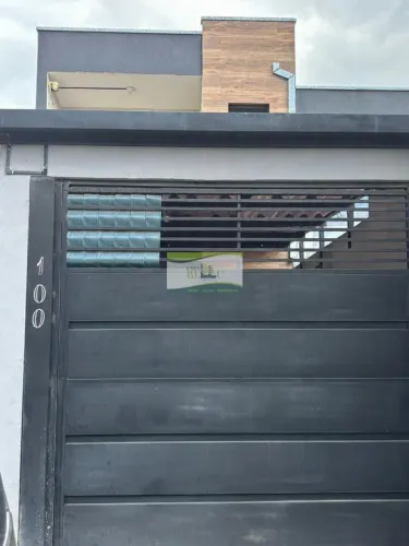 Casa á venda - Residencial Santo Antônio, Franco da Rocha