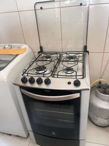 Fogão Eletrolux Usado