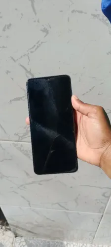 Vendo Celular Samsung Galaxy M12 Azul 64Gb - R$ 600 (negociável)