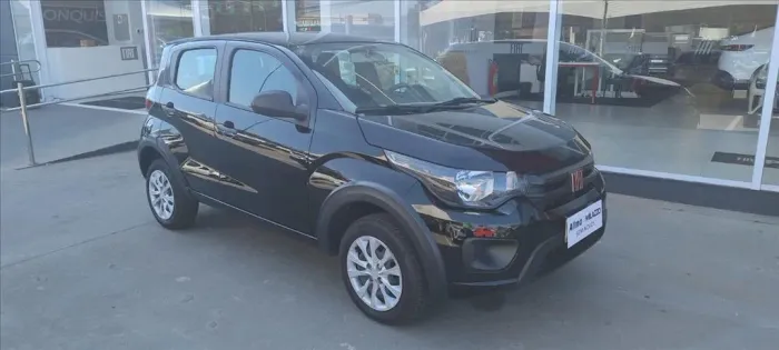 Fiat Mobi Like 1.0 Fire Flex 5P. 2023