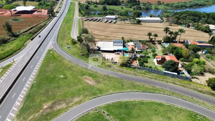 Galpão à venda, 1000 m² por R$ 1.400.000,00 - Sobradinho - Mogi Mirim/SP