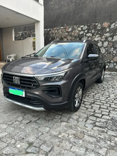 Fiat Pulse Audace 1.0 Turbo 200 Flex Aut. 2022