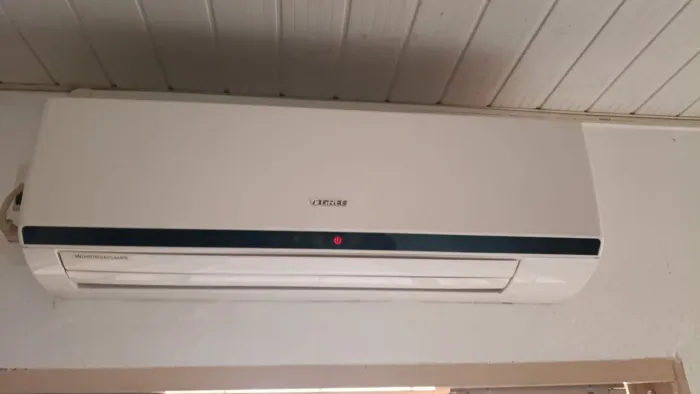 VENDE-SE AR-CONDICIONADO GREE 12.000 BTUs ?<br>? Marca Gr