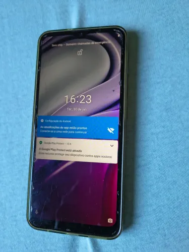 MotoG 20