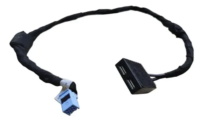 Cabo Adaptador Extensor Usb Original Honda Civic G9 Crv