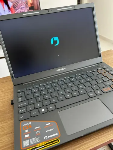 Notebook Positivo