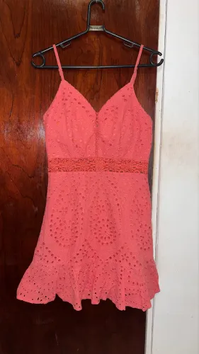 Bazar de roupas 