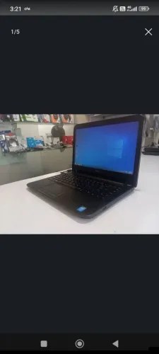 NOTEBOOK DELL CORE I5 -4 GB MEMÓRIA - PROMOÇÃO HOJE 25/08