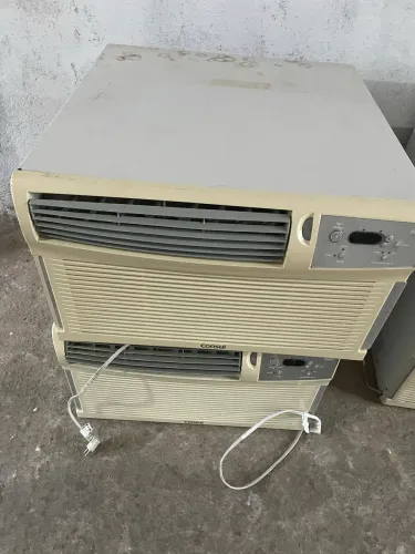 Vendo ar condicionado cônsul 220v/12BTUh