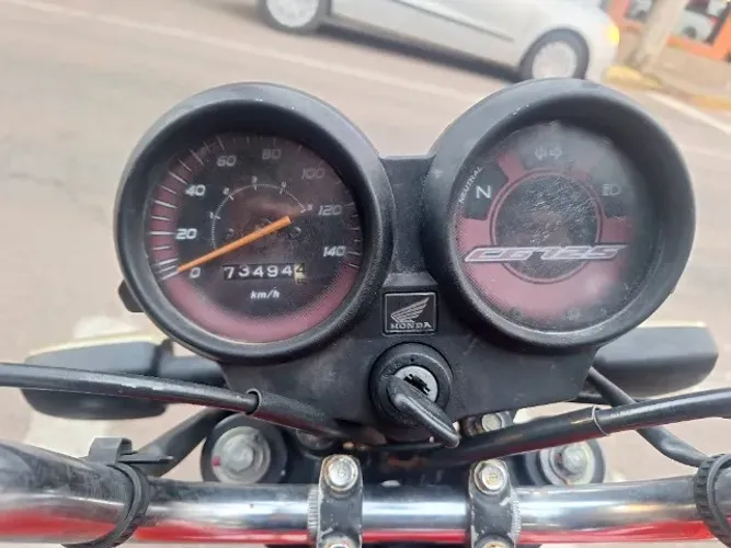 Fan 125