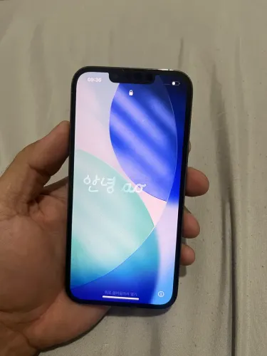 iPhone 13 PRO