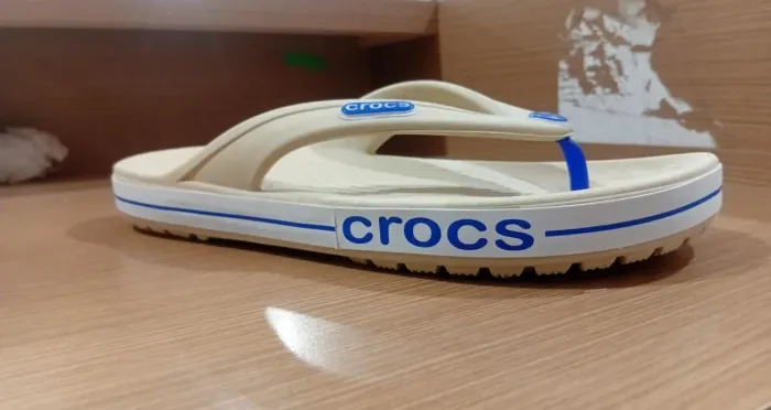Fazemos entrega em toda Manaus Sandália Crocs Faça seu pedido 