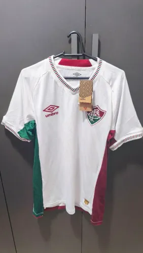 Camisa Fluminense III de jogador 2025/2026