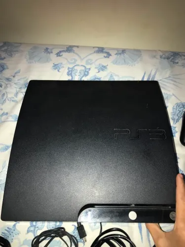 Ps 3 slim